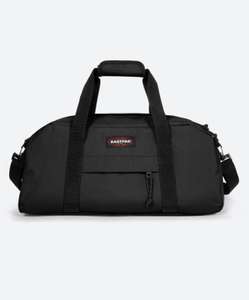 Дорожная сумка Eastpak 25х53х24 (с картой OZON)