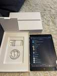 Планшет Apple iPad 10.2 Wi-Fi 64GB (СНГ)