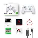 Сертифицированный геймпад Gamesir g7 SE Xbox (цена с ozon картой) (из-за рубежа)