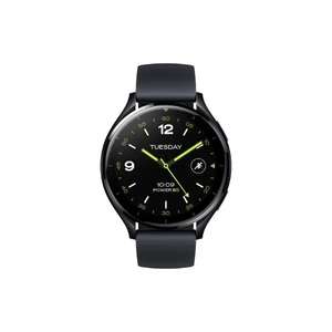 Умные часы Xiaomi Watch 2 глобальная версия (с Ozon картой, из-за рубежа)