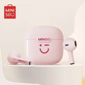 TWS наушники MINISO M06