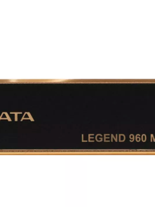 SSD накопитель Legend 960 Max ALEG-960M-1TCS (с WB кошельком)