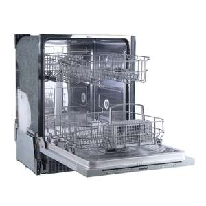 Встраиваемая Посудомоечная машина Comfee CDWI601, 60см на Tmall