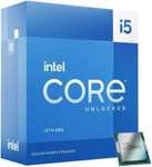Процессор Intel Core i5-13600KF (из-за рубежа)
