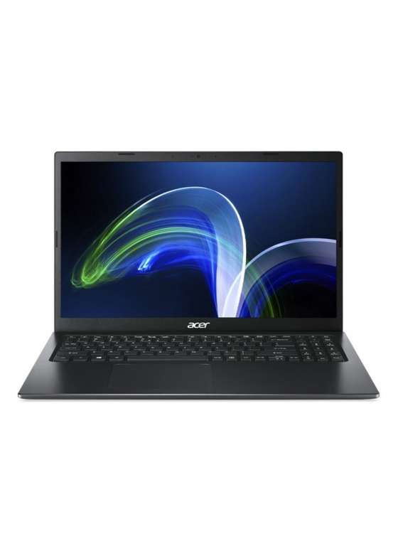 Ноутбук Acer Extensa 15 Core i5 1135G7/8Gb/SSD256Gb/ 15.6"/FHD/IPS/Win10Pro/black