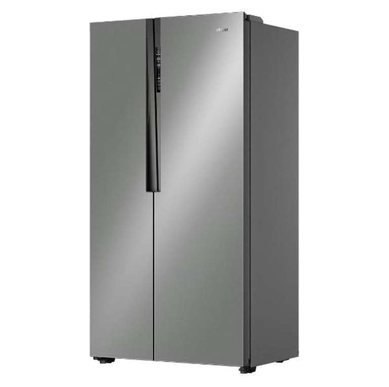 Холодильник (Side-by-Side) Haier HRF-523DS6RU 179 см, 522 л