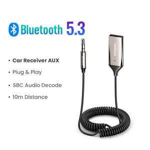 Bluetooth Aux адаптер UGREEN CM309-70601