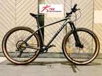 Велосипед Twitter Leopard Pro (Карбон 12 кг, вилка воздух, гидравлика, 120 вариантов)