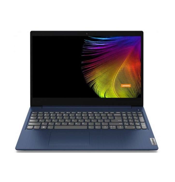 Ноутбук Lenovo IdeaPad 3 15IML05 15.6'' 8+256Гб
