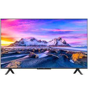 Телевизор 4K Ultra HD Xiaomi Mi TV P1 43 + 2440 баллов (возможно не все города)