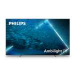 Телевизор Philips 48OLED707/12 (48", 4K, OLED, 120 Гц, Ambilight)