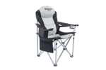 Кресло King Camp Delux Steel Arms Chair + 52% возврат бонусов