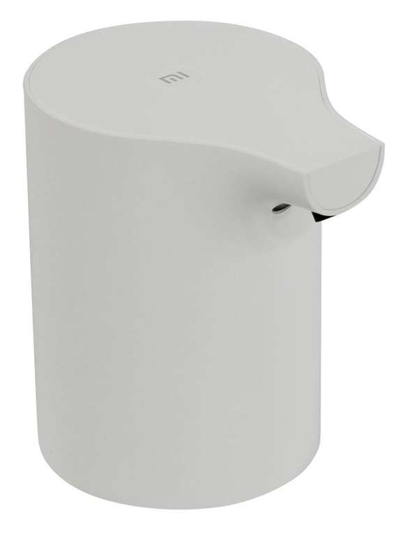 Автоматический диспенсер Xiaomi Mi Automatic Foaming Soap Dispenser (в комплекте нет ёмкости для мыла)