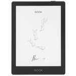 Электронная книга ONYX BOOX Poke 5 (6", 1072×1448, 300 ppi, E-Ink Carta Plus, Android, сенсорный с подсветкой)