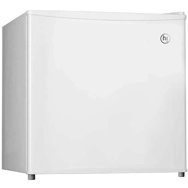 Холодильник компактный Hi HODD004472W, 43 л