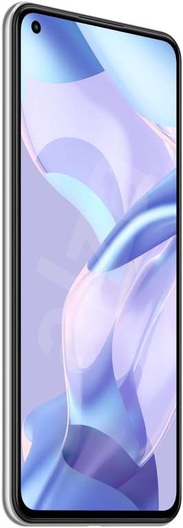 Смартфон Xiaomi 11 Lite 5G NE 8/256 ГБ Global, мармеладно-голубой