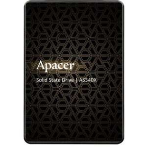 SSD Apacer AP512GAS350XR-1 512GB 2.5” SATA