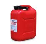 Канистра топливная для бензина, топлива AVS TPK-20, 20 литров (красная), A78363S