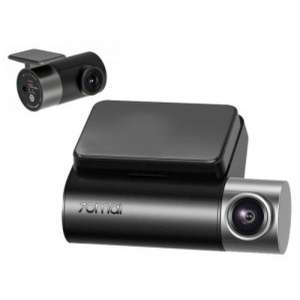 Видеорегистратор 70mai Dash Cam Pro Plus A500S-1 (2 камеры)