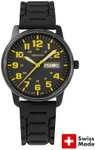 Часы кварцевые M-watch by Mondaine WBD.90320.RB