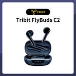 Bluetooth наушники Tribit FlyBuds C2