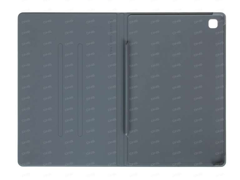 Чехол-обложка Samsung Book Cover Tab A7 10.4 Grey (EF-BT500PJEGRU)