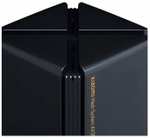 Wi-Fi роутер Xiaomi Mi Mesh System AX3000 (1-pack) Black (405451) (Ch)