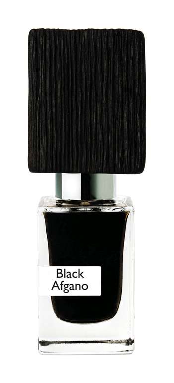Духи Nasomatto Black Afgano Parfum 30 мл
