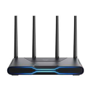 Wi-Fi роутер Redmi AX 5400 Gaming, Wi-Fi 6