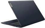 Ноутбук Lenovo IdeaPad 3 15ABA7 (IPS, 15.6", Ryzen 7 5825U, RAM 16 ГБ, SSD 512 ГБ, Vega 8, Windows 11)
