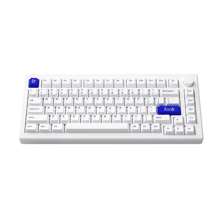 Механическая клавиатура Akko MOD 007 PC