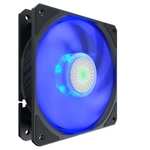 Вентилятор для корпуса Cooler Master SickleFlow 120 Blue LED fan 1800 об/мин