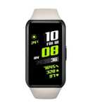 Фитнес-браслет HONOR Band 6, серый, 2 шт. (1719₽ за шт. при покупке комплектом и онлайн-оплате)