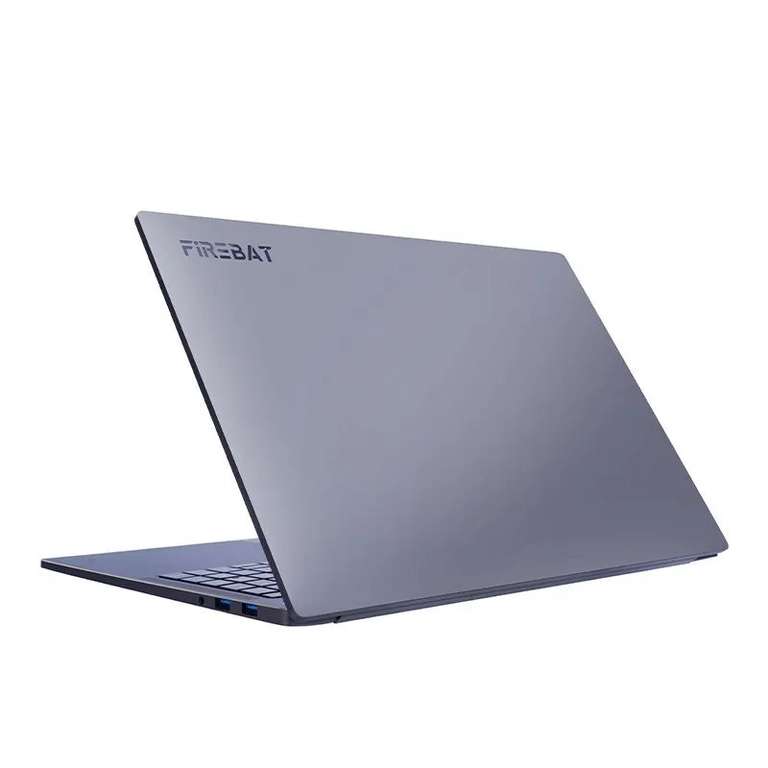 16" ноутбук FIREBAT U6 R7 16G + 512, AMD Ryzen 7 7840HS, RAM 16 ГБ, AMD Radeon 780M, Windows Pro (из-за рубежа)