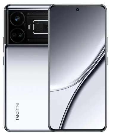 Смартфон Realme GT5 12/256 GB