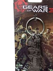 Neca Брелок "Gears of War 3"