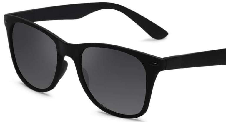 Солнцезащитные очки TS Traveler (возврат 50% 895 бонусов)