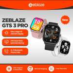 Смарт часы Zeblase GTS3 Pro