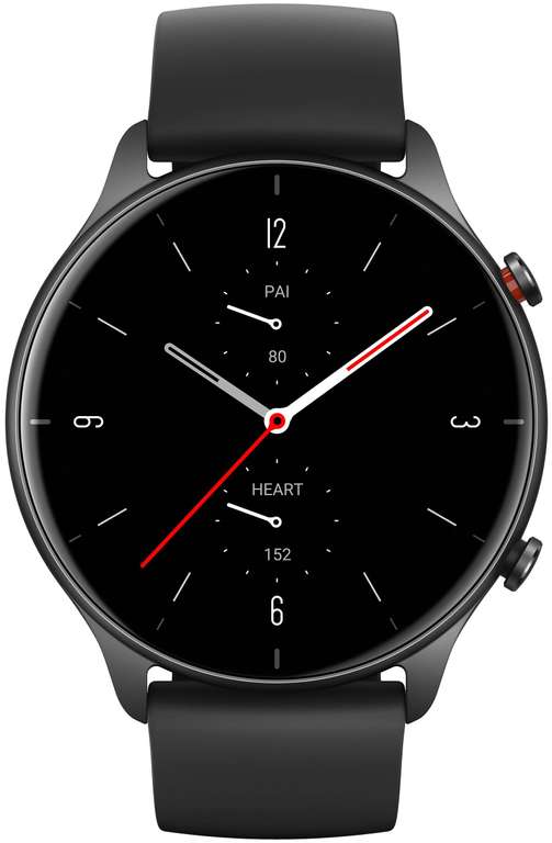 Смарт-часы Amazfit GTR 2e