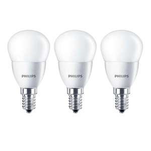 5=4 Лампы Philips CorePro lustre 3CT 4000K, E14,5.5Вт 5 штук (212₽ за 1 штуку)