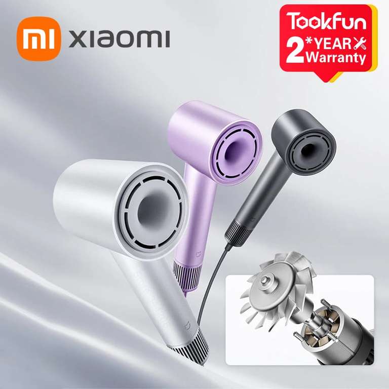 Фен Xiaomi Mijia H501