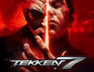 [PC] Tekken 7 (Активация в Steam)