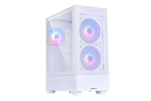 Корпус LIAN LI Lancool 205 Mesh White G99