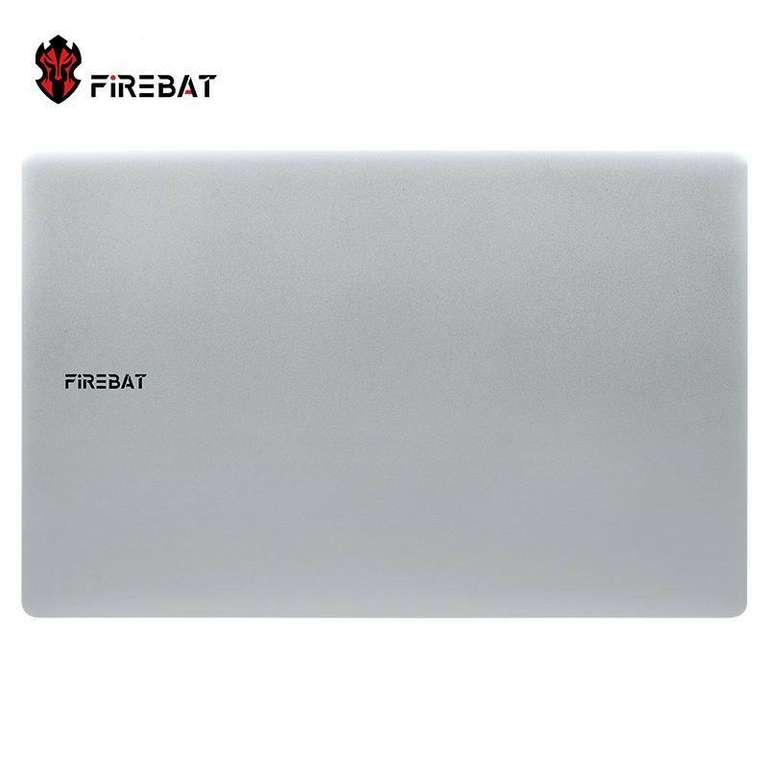 Ноутбук Firebat U5 (15,6", ips, fhd/ N5095/16gb/512gb/uhd 16eus/dos)