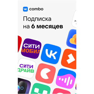 М.Видео Coupons