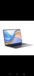 Ноутбук Honor MagicBook X16 16'' Intel Core i5-12450H 16 ГБ 512 ГБ