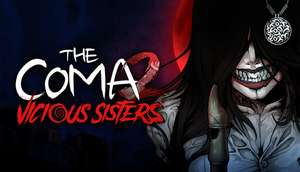 [PC] The Coma 2: Vicious Sisters
