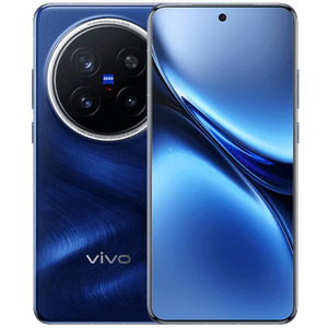 Смартфон VIVO X200 Pro 12/256 ГБ (цена с ozon-картой) (из-за рубежа)