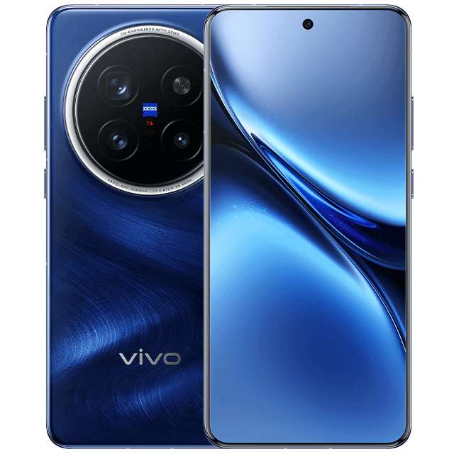 Смартфон VIVO X200 Pro 12/256 ГБ (цена с ozon-картой) (из-за рубежа)