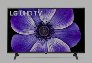 Телевизор LG 55UN68006LA 55", 4K, SmartTV